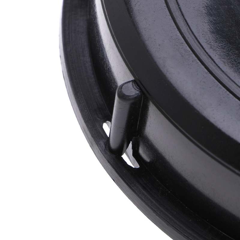 Nắp Đậy Thùng Nước IBC Ton Bằng Nhựa Hai Lỗ Thoát Khí