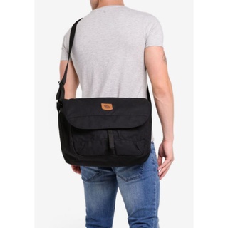 Fjallraven Greenland Shoulder Bag - S