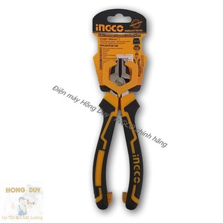 Kìm cắt cao cấp INGCO 6'', 7''