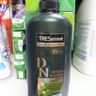 Dầu gội TRESemme' chai 450ml Thái
