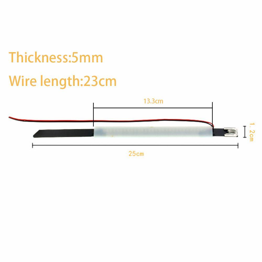 Dải Đèn LED SMD 45mm-70mm Chất Lượng Cao Cho Xe Mô Tô