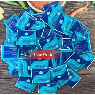 Đường Ăn Kiêng Isomalt Biên Hòa (gói 5 gam)