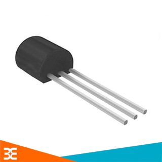 Sản phẩm B562 TO-92 TRANS PNP 1A 25V