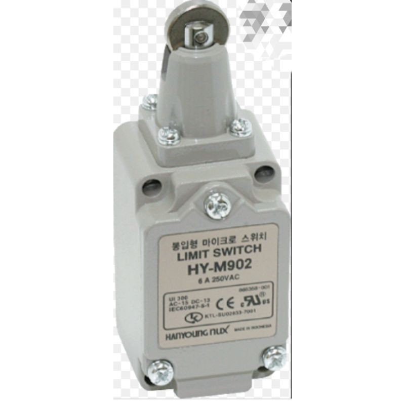 CÔNG TẮC HÀNH TRÌNH HY - M902