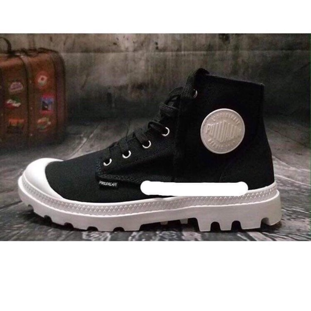 Giày thể thao Palladium