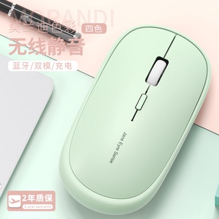 Chuột không dây kết nối bluetooth cho Xiaomi Apple