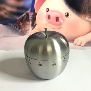 Đồng hồ hẹn giờ vĩnh cửu TOMATO