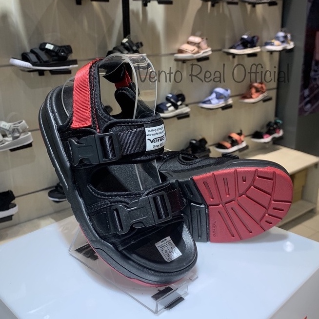 Giày Sandal Nam Nữ Vento Chính Hãng SD1002