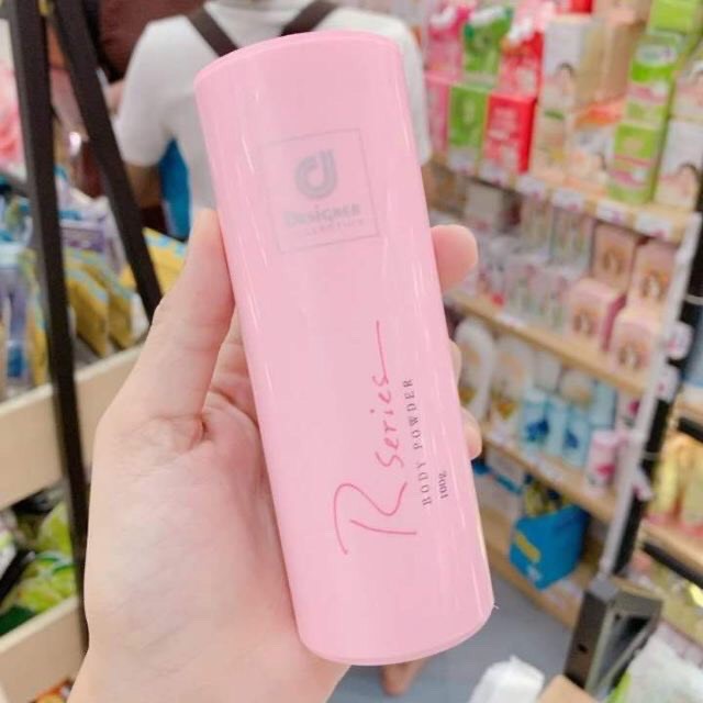 PHẤN THƠM RSERIES