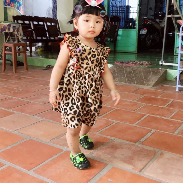 Sét bộ bé gái
