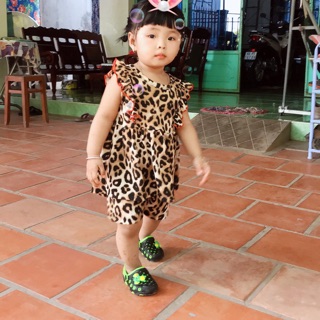Sét bộ bé gái