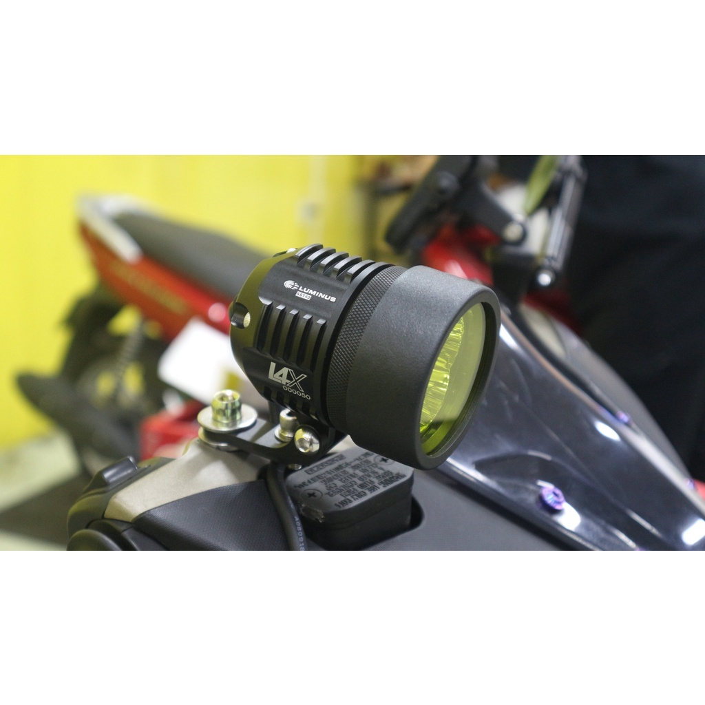 Đèn Trợ Sáng L4X SST40