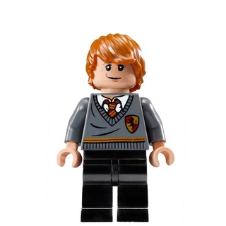 Bộ Đồ Chơi Lắp Ráp Mô Hình Harry Potter Cho Bé
