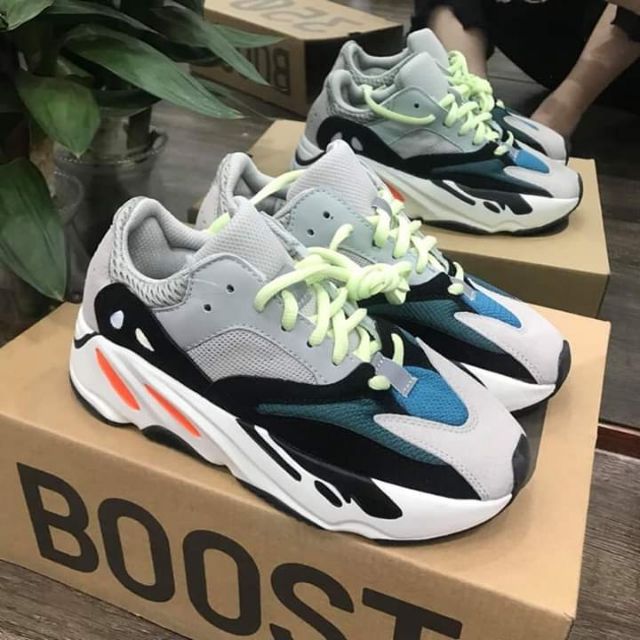 Yezzy 700 (ẢNH THẬT 100%)