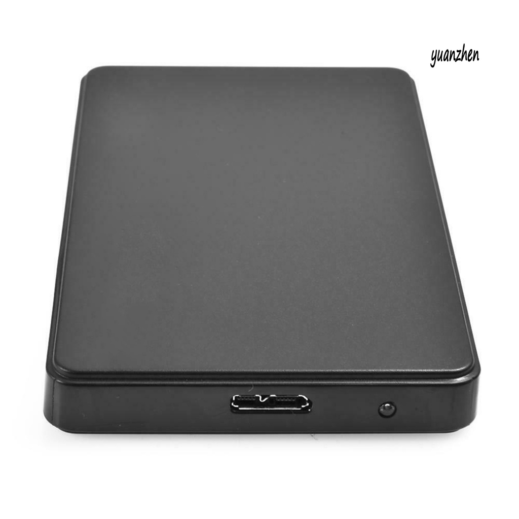 Hộp Đựng Ổ Cứng Ngoài Usb 3.0 / 2.0 5gbps 2.5inch Sata Cho Máy Tính | BigBuy360 - bigbuy360.vn