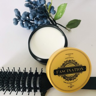 Sáp Vuốt Tóc NAM CLAY