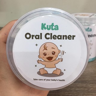 [GIÁ TỐT][HÀNG CÔNG TY] Rơ lưỡi cây KUTA 30 cây