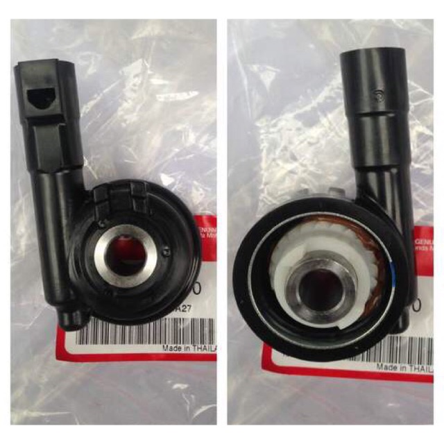 Nhông Đồng Hồ xe AirBlade 110 - Lead 110 - Vision hàng 1:1