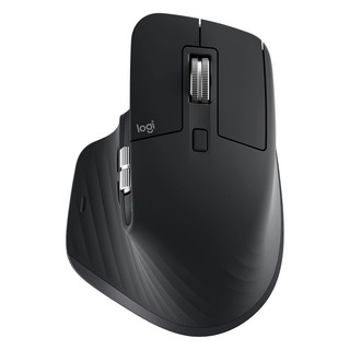 Chuột Bluetooth cao cấp Logitech MX Master 3 - Chính hãng phân phối