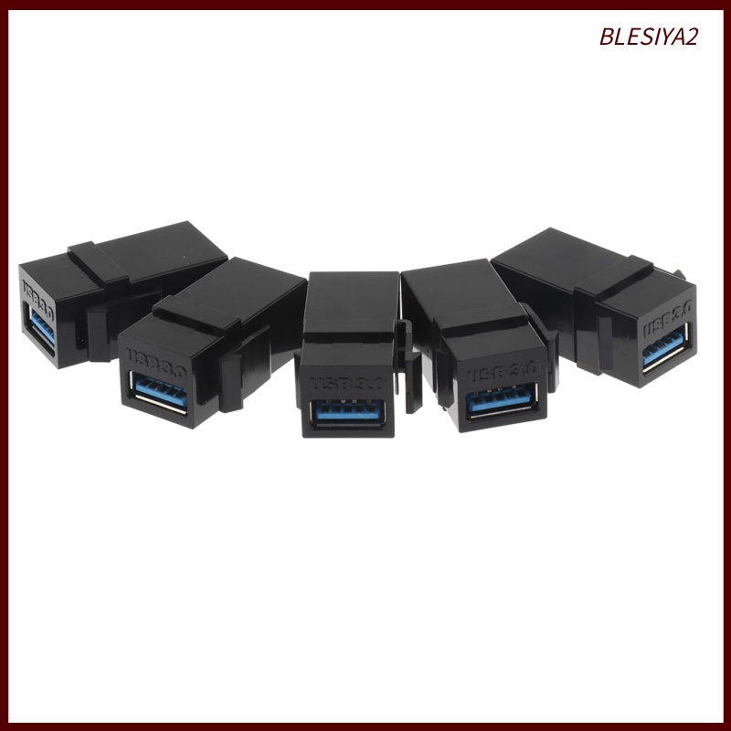 Set 5 Đầu Nối Usb 3.0 Hình Chìa Khóa Tiện Dụng | BigBuy360 - bigbuy360.vn