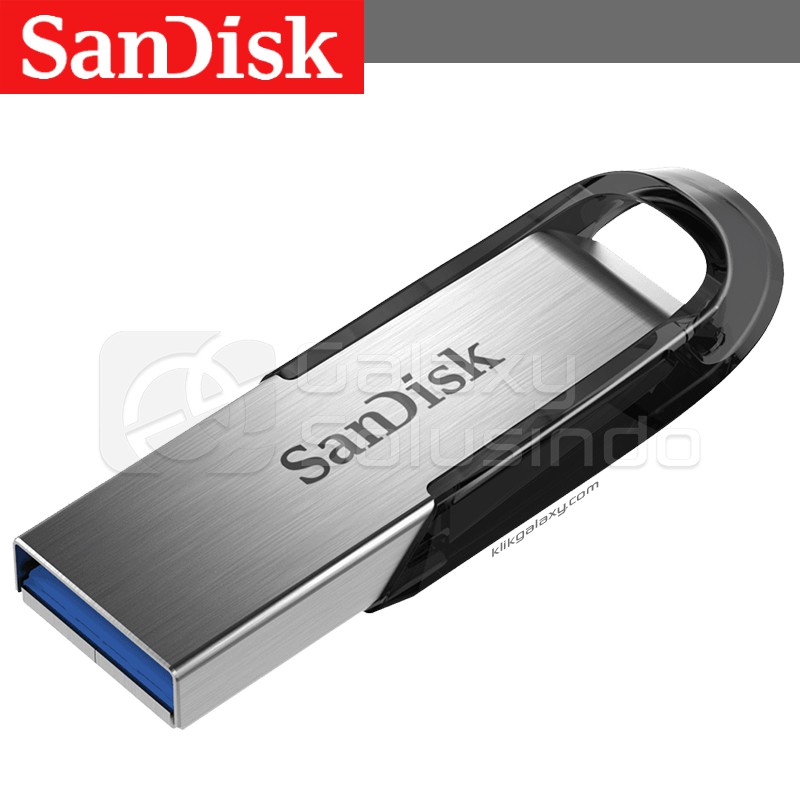 Usb 3.0 16gb Sandisk Ultra Flair Cz73 Flashdisk