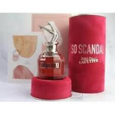 [Mẫu thử 2ml]  Nước hoa nữ So scandal Jean Paul EDP Quyến rũ, Gợi cảm, Khiêu khích | BigBuy360 - bigbuy360.vn