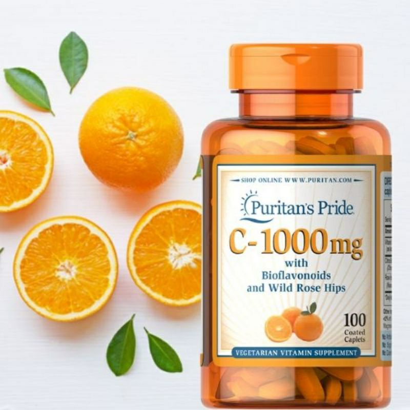 Combo viên uống ngừa mụn, giảm mụn, làm mờ vết thâm zinc &amp; vitamin C
