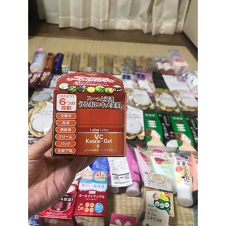 Kem dưỡng da se khít lcl labo labo
