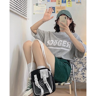[Regods] Túi đeo chéo MINIBAG SS3 ®️(Real)
