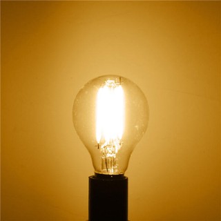 Bóng G45 4W Đui E27 - Bóng Led Edison