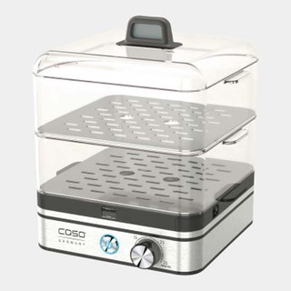 Nồi hấp điện Caso ED10
