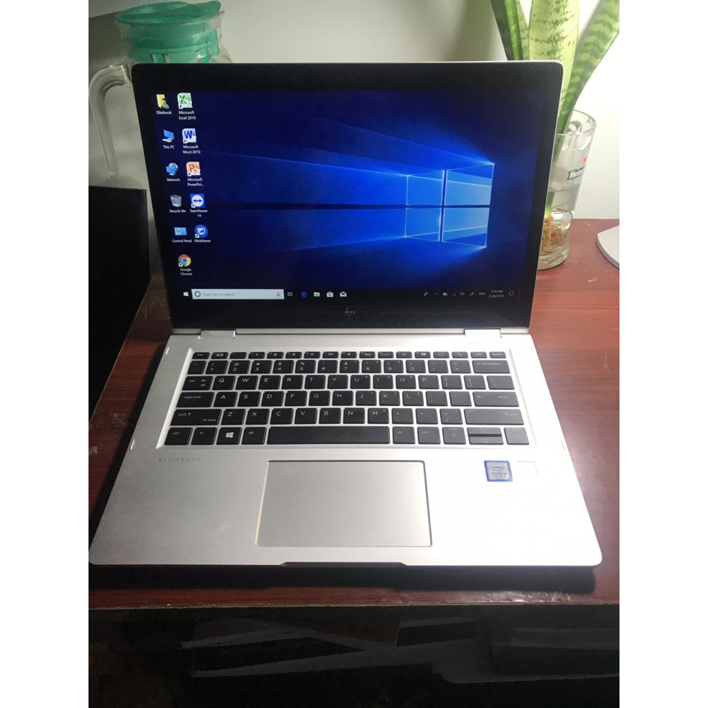 Laptop cảm ứng HP EliteBook x360 1030 | BigBuy360 - bigbuy360.vn