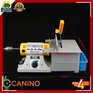 MÁY CƯA CẮT BÀN MINI ĐA NĂNG MC-0850