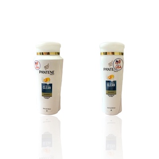 Dầu gội Pantene Mỹ