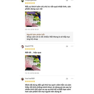 [SE KHÍT VÙNG KÍN][HỒNG HƠN - KHÍT HƠN] Bột Ngâm Se Khít Âm Đạo COCO ROSE