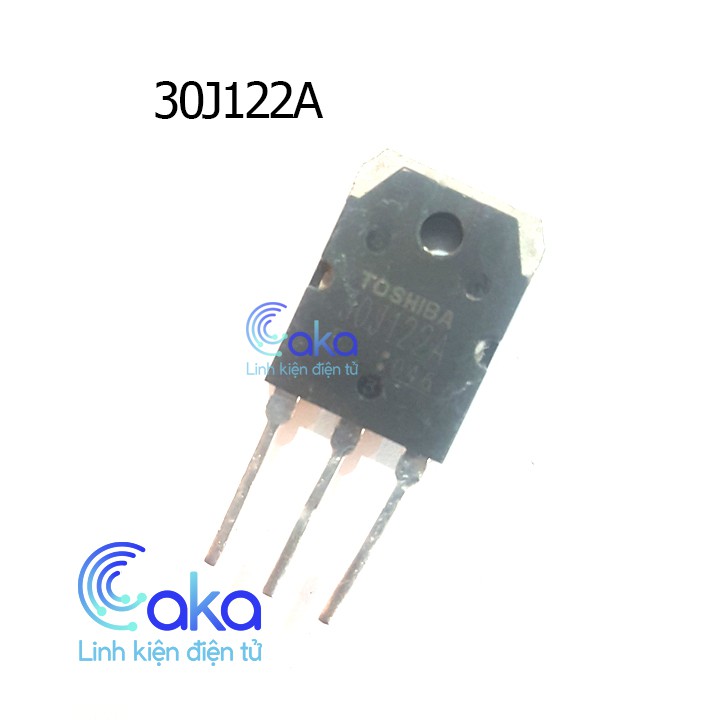 IGBT GT30J122A 30A 600V Zin tháo máy