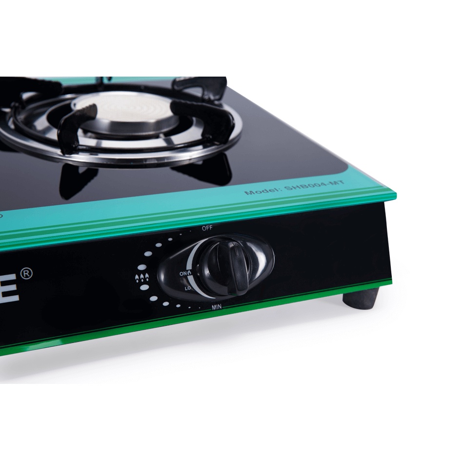 Bếp gas dương hồng ngoại Sunhouse SHB004MT