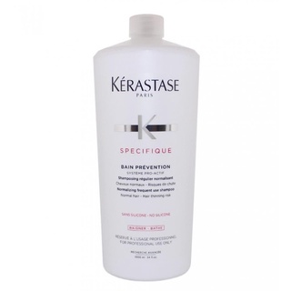 Dầu gội chống rụng tóc Kerastase Specifique Bain Prevention 1000ml