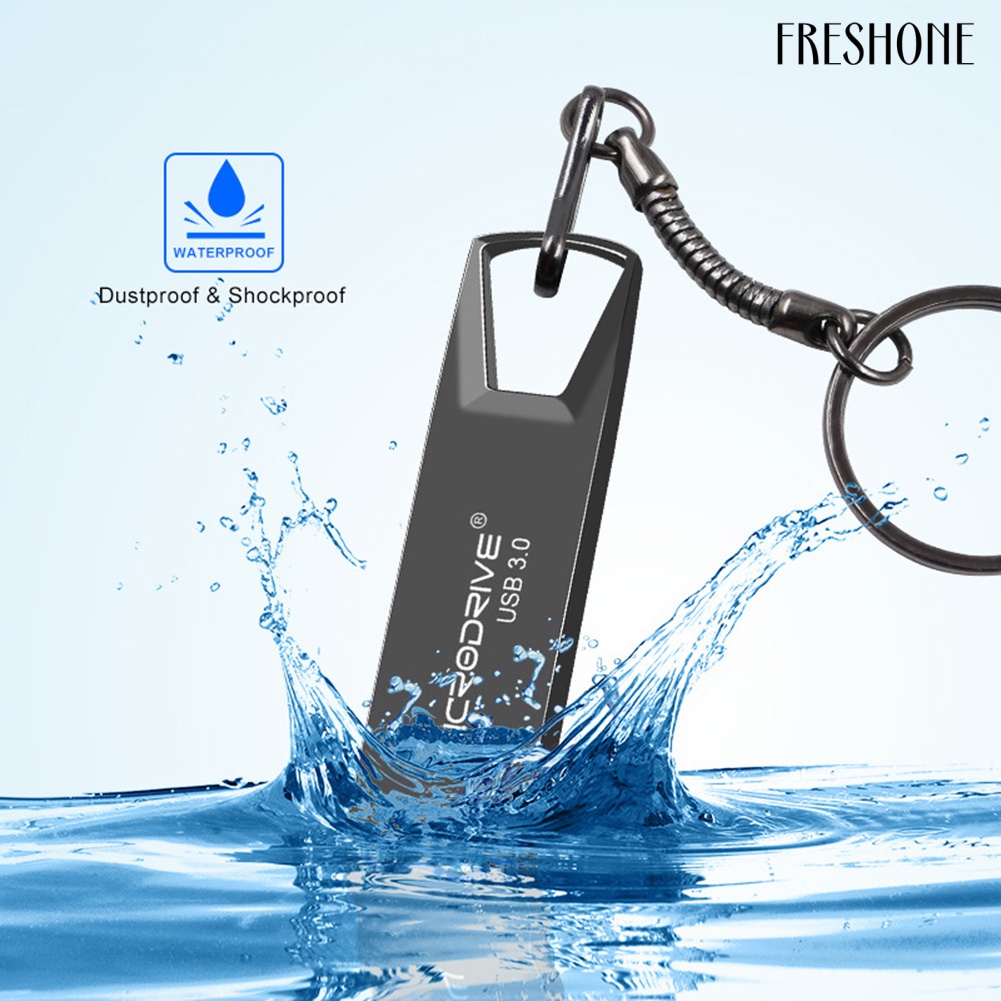 Usb 3.0 1 / 2tb Có Móc Khóa Giá Đỡ | BigBuy360 - bigbuy360.vn