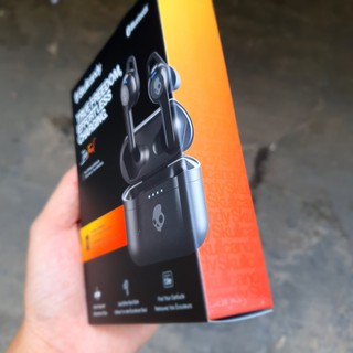 Tai nghe Bluetooth Skullcandy Indy FUEL