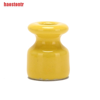 Bộ 5 Thiết Bị Cách Điện Gốm Sứ