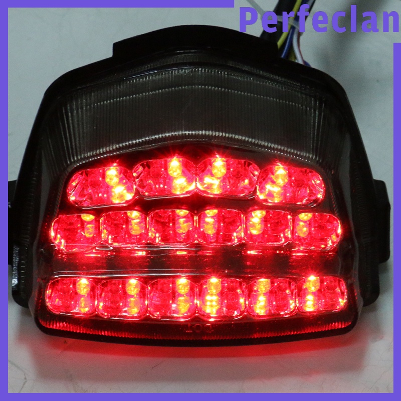 Đèn LED Tín Hiệu Đuôi Xe Cho Honda CBR 1000RR 08-16