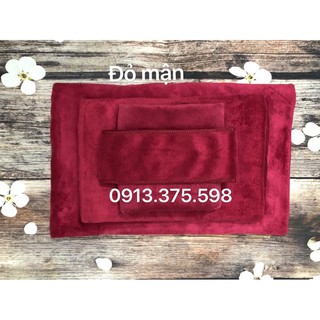 Khăn Quấn đầu thấm nước