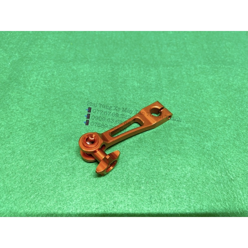 Pat Thắng Càng Thắng Nhôm Mẫu Gắn Dream, wave , sirius