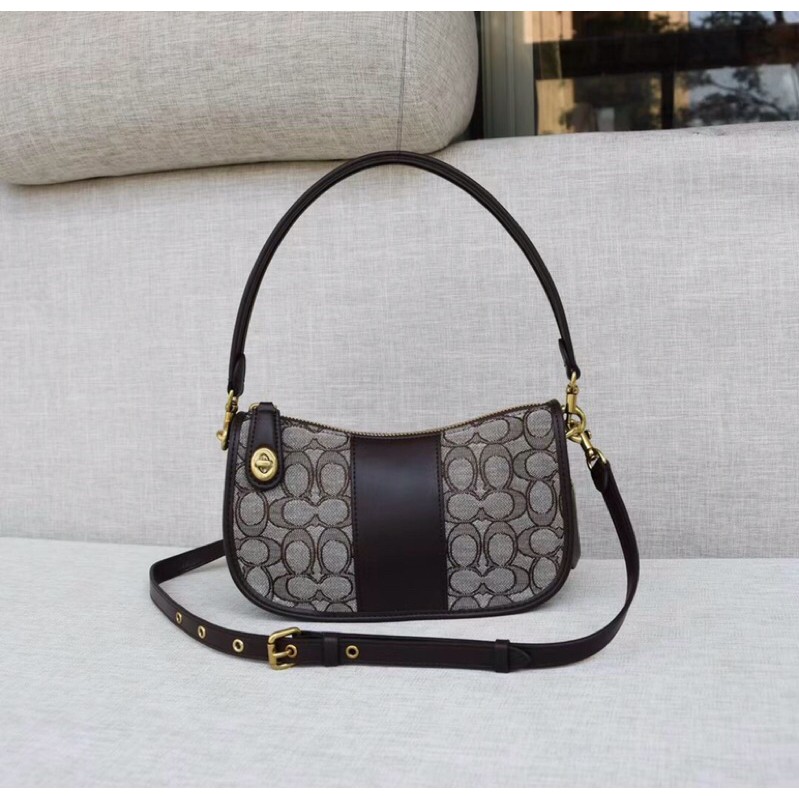 Túi Coach thuyền vãi