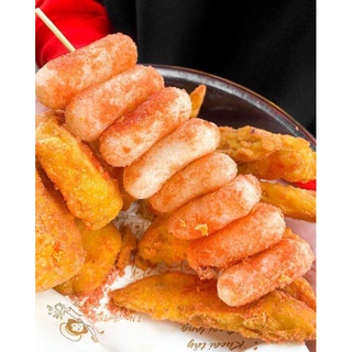[PHÚ NHUẬN] BỘT PHÔ MAI ĂN LIỀN