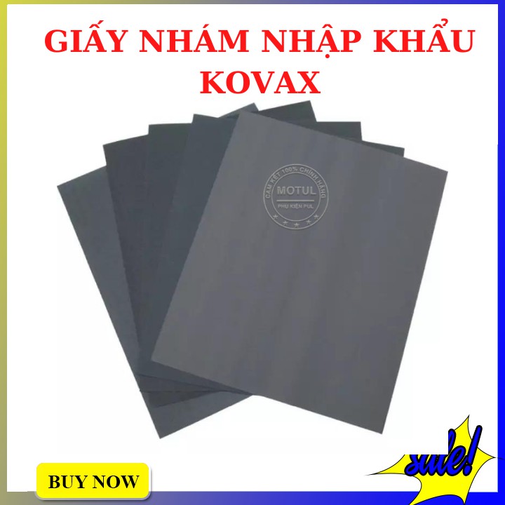 Sơn xịt Samurai màu xanh sáng mã k939 hàng chính hãng 400ml kèm Giấy nhám P800