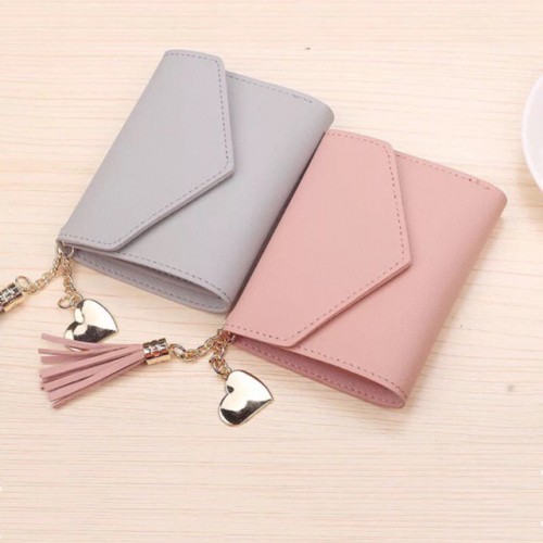 [ DEAL GIÁ SỐC ] Ví cầm tay nữ mini đẹp_124 | BigBuy360 - bigbuy360.vn