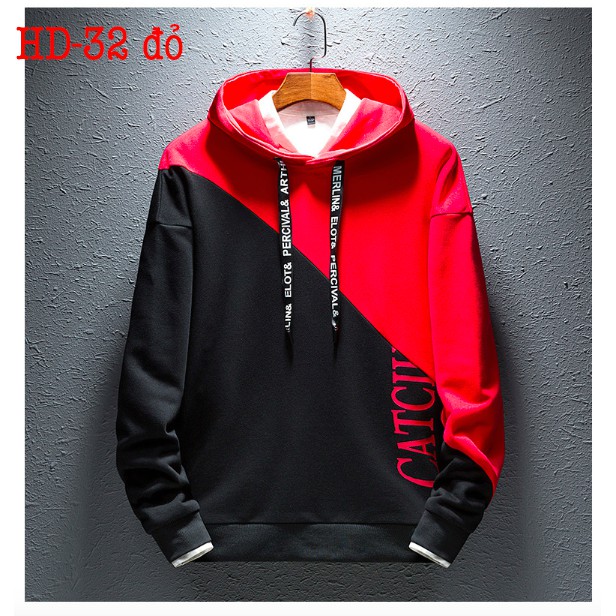 [Mã FAMALLT5 giảm 15% đơn 150K] Áo khoác hoodie UNISEX nam nữ ASALA đa năng ( HD-32) | WebRaoVat - webraovat.net.vn