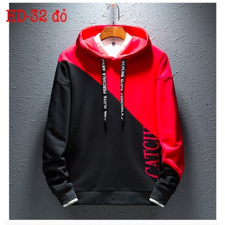 Áo khoác hoodie nam ( hoodie-32)